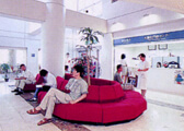 1988年9月7日 東葛辻仲病院開設