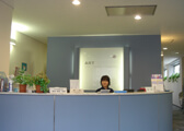 2000年12月 アルト新橋胃腸肛門クリニック開設