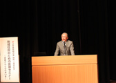 辻仲病院柏の葉 開設1周年記念市民セミナー開催