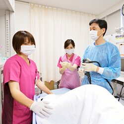 内視鏡センター