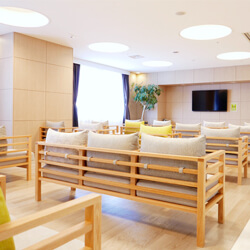 人間ドック健診センター