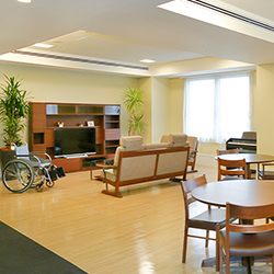 傷の小さな大腸がん手術