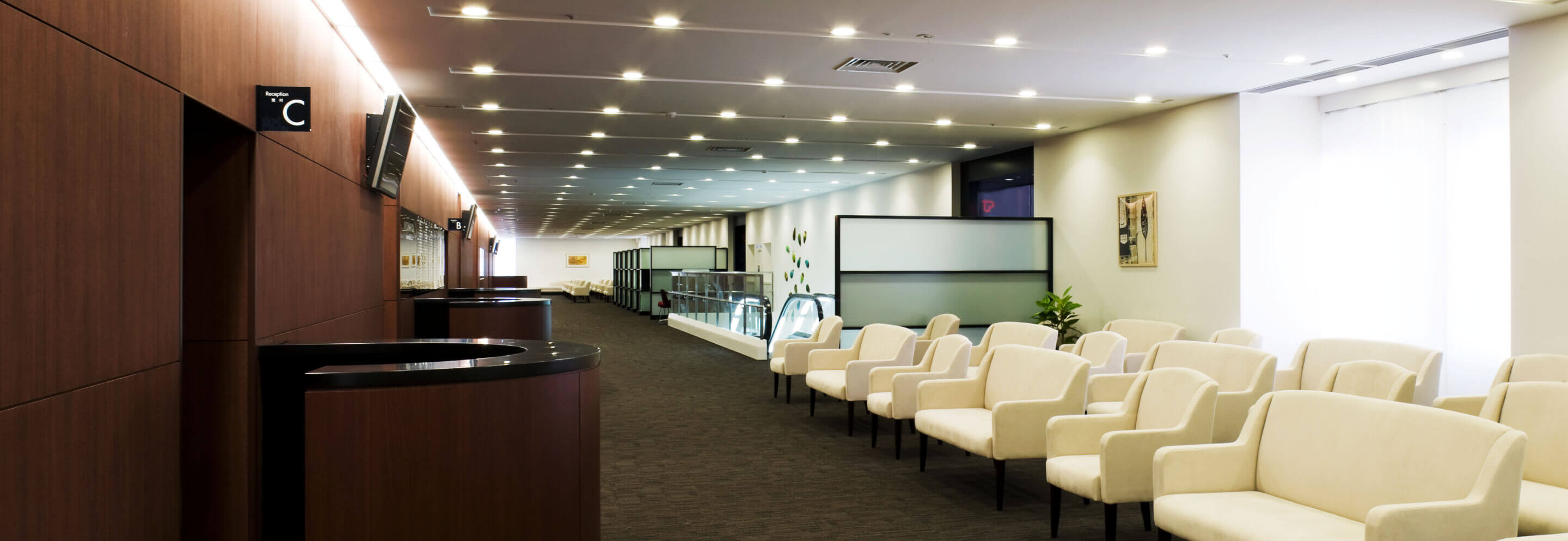 炎症性腸疾患(IBD)及び排便機能障害においても豊富な実績