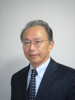 辻仲病院グループ創設者 辻仲康伸