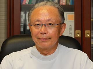 辻仲病院グループ創設者 辻仲康伸